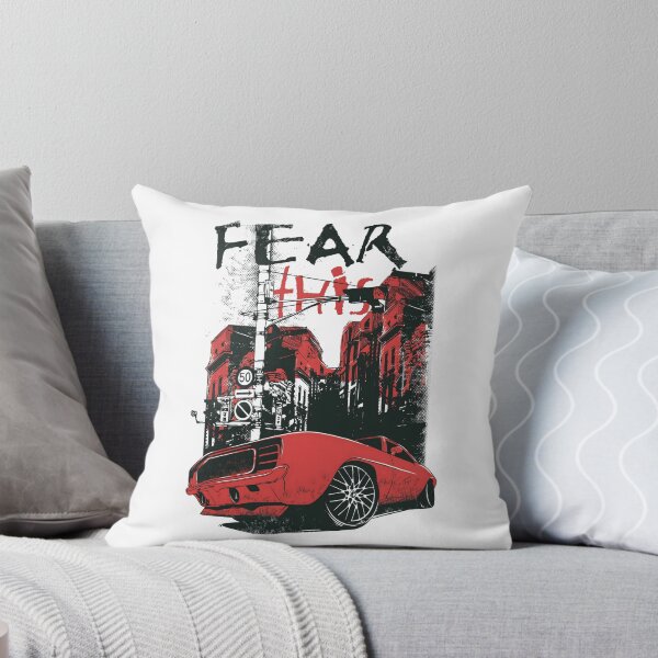 Item preview, Ford Mustang Muscle Car - Vintage Retro designed and sold by DGMaxShop.