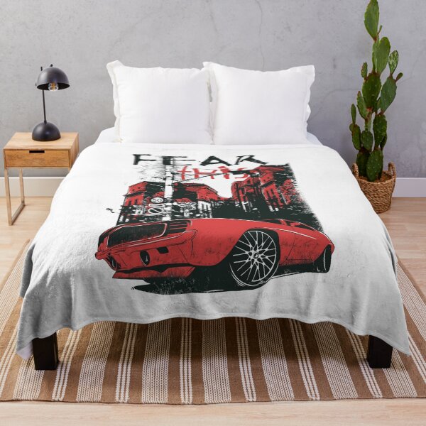Item preview, Ford Mustang Muscle Car - Vintage Retro designed and sold by DGMaxShop.