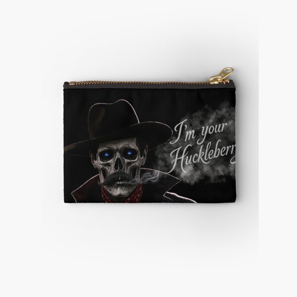 Artikelvorschau, Ich bin dein Huckleberry entworfen und verkauft von brandon1122.