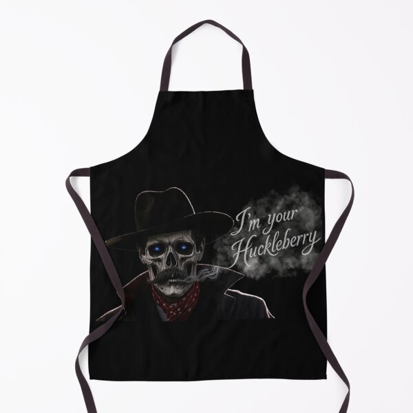Item preview, Im Your Huckleberry  designed and sold by brandon1122.
