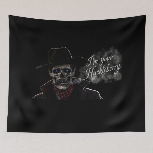 Item preview, Im Your Huckleberry  designed and sold by brandon1122.