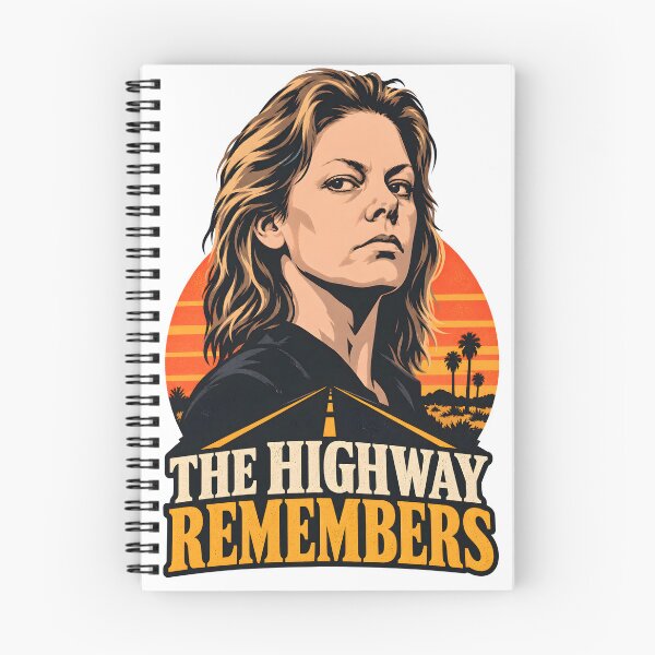 Item preview, Aileen Wuornos designed and sold by Discount code.