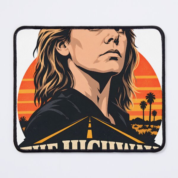 Item preview, Aileen Wuornos designed and sold by Discount code.