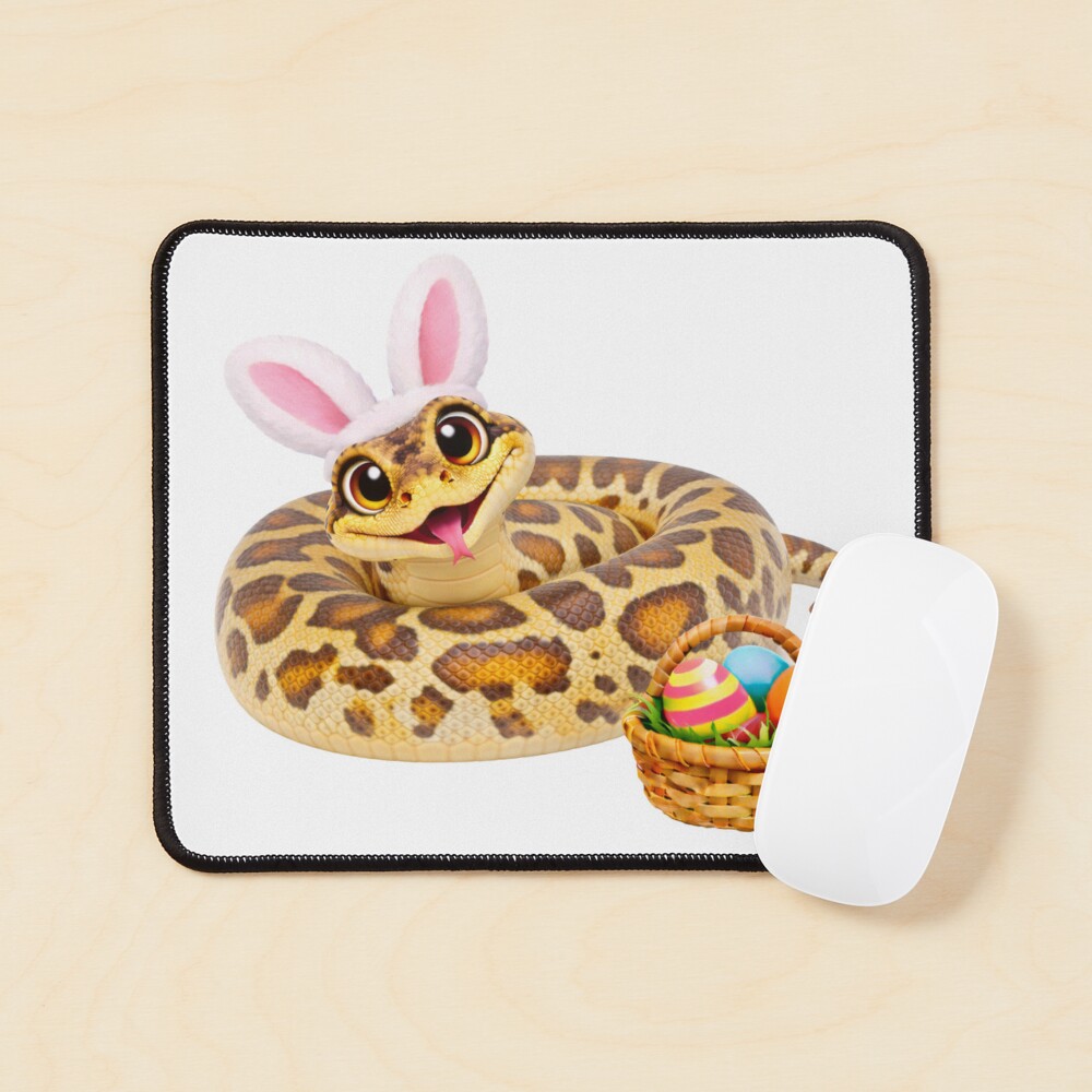 Item preview, Mouse Pad designed and sold by Sillytoe.