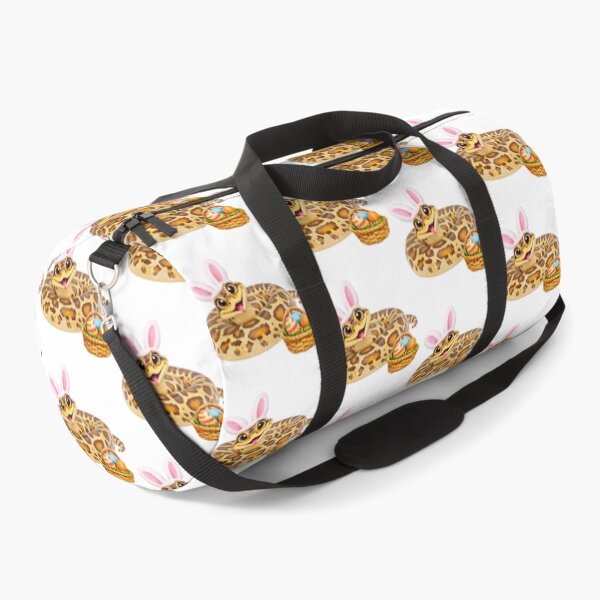 Item preview, Sweet Burmese Python Easter designed and sold by Sillytoe.