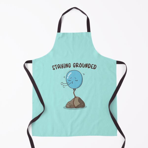 Item preview, Staying Grounded designed and sold by Mustachio-Draws.