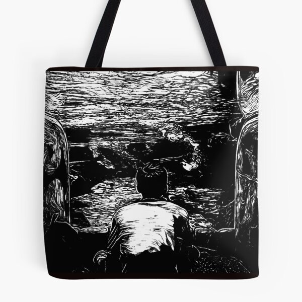 Item preview, Atypical aquarium edit designed and sold by simpleswift.