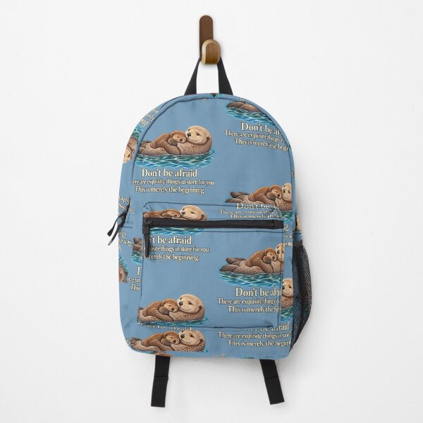 Item preview, A Future Filled with Beauty designed and sold by Quote Gallery.