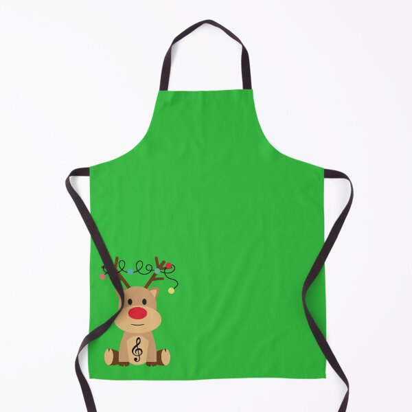 Artikelvorschau, Kopie von „Gestalten Sie Ihre Weihnachtsgeschenke individuell“. Weihnachtsrentiere für Kinder- und Grundschulchöre. entworfen und verkauft von MarCapez.