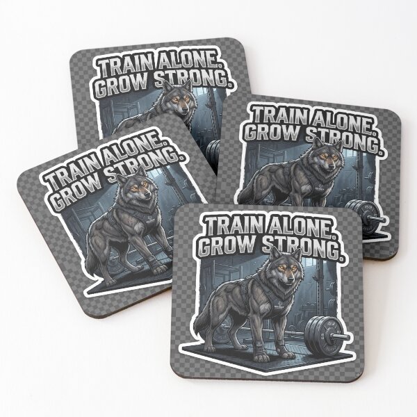 Item preview, Train Hard Stay Humble designed and sold by Nikunjprajapati.