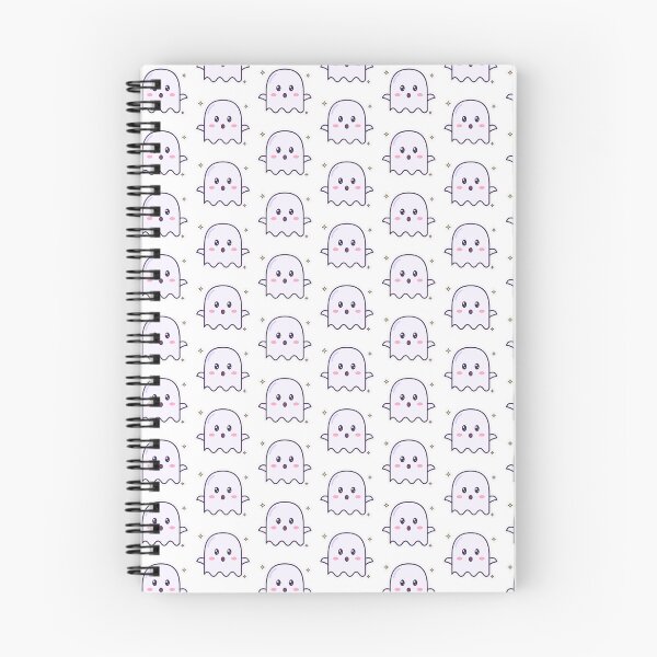 Item preview, Cute Ghost designed and sold by Arcade&Pixel.