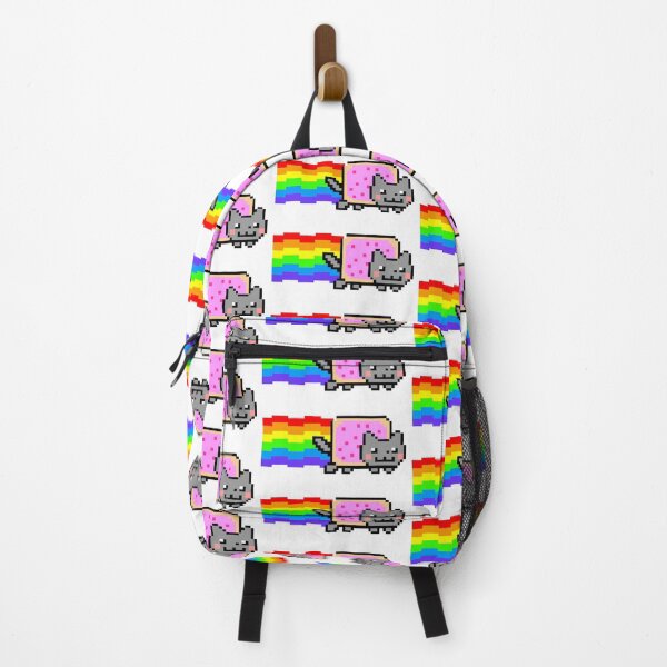 Item preview, Nyan Cat designed and sold by Bad Zombie .
