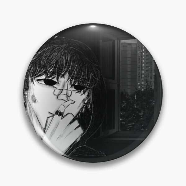 Item preview, Badboy black and white style. designed and sold by YaroshMaria.