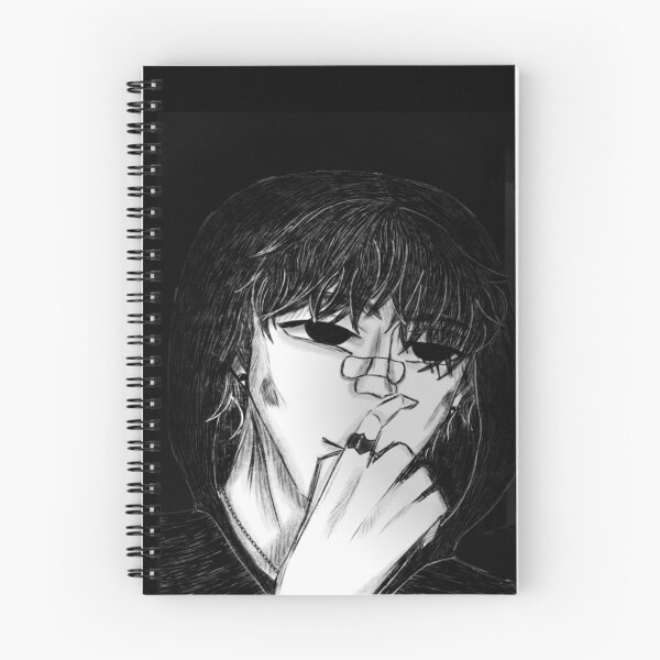 Item preview, Badboy black and white style. designed and sold by YaroshMaria.