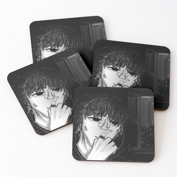 Item preview, Badboy black and white style. designed and sold by YaroshMaria.