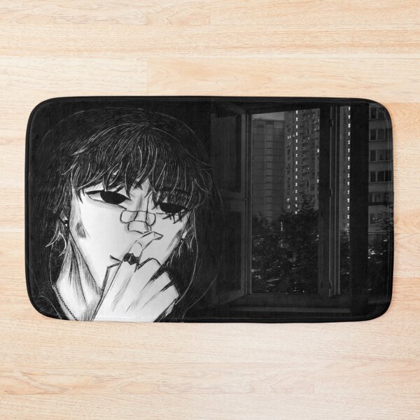 Item preview, Badboy black and white style. designed and sold by YaroshMaria.