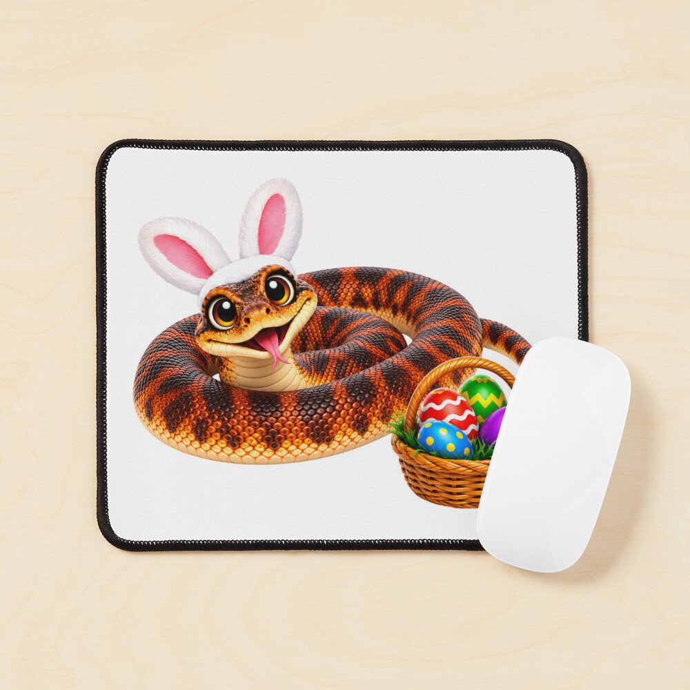 Item preview, Mouse Pad designed and sold by Sillytoe.