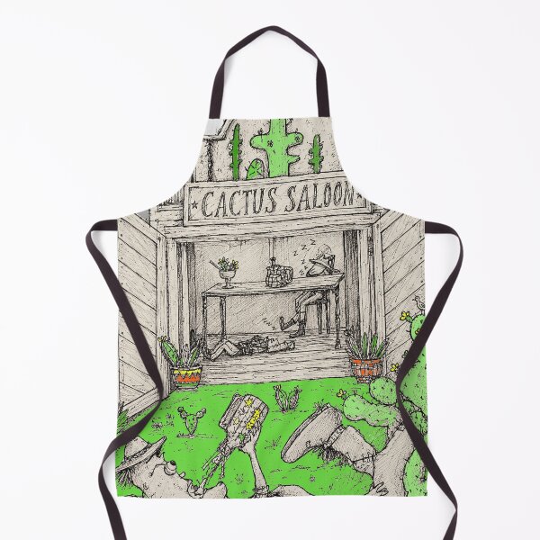 Item preview, Salón Cactus designed and sold by Soniawithani.