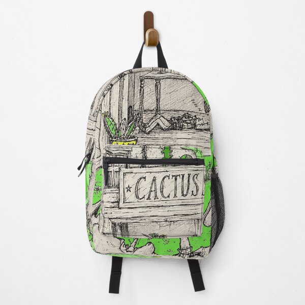 Item preview, Cactus Saloon designed and sold by Soniawithani.