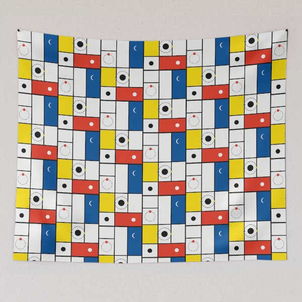 Item preview, Minimal Orbits designed and sold by ImogenPowell44.