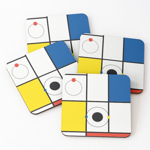 Item preview, Minimal Orbits designed and sold by ImogenPowell44.