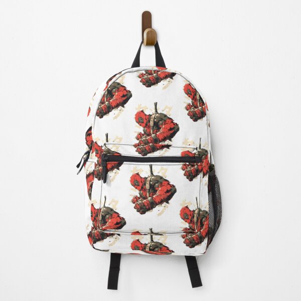Item preview, Deadpool Inspired Design Perfect Gift Idea for Friends and Fans designed and sold by Estélle Foncé.