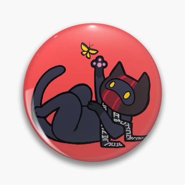 Item preview, Juego de Clancy Cat designed and sold by Void Fox.