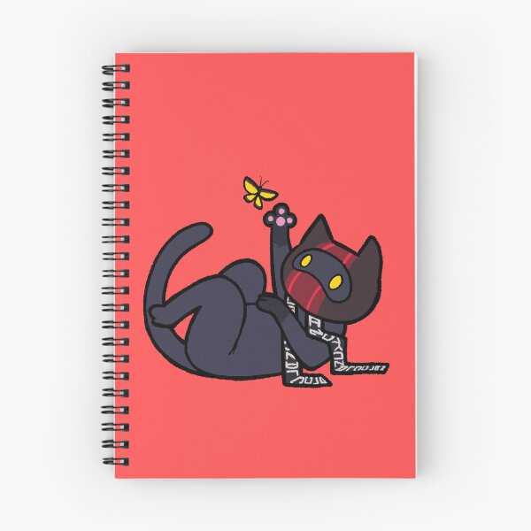 Item preview, Clancy Cat Play designed and sold by Void Fox.