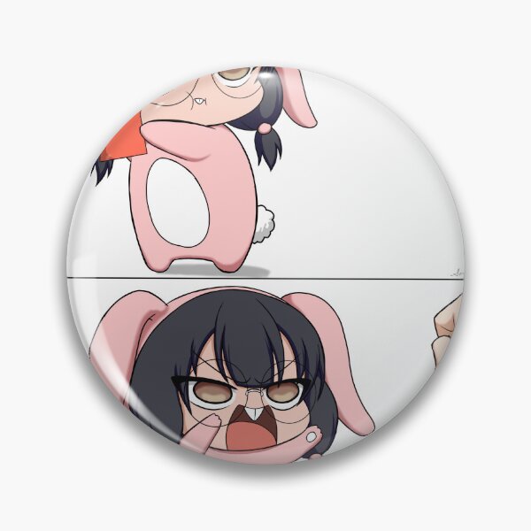 Artikelvorschau, Lai Pocky Chibi entworfen und verkauft von Soulkibble.