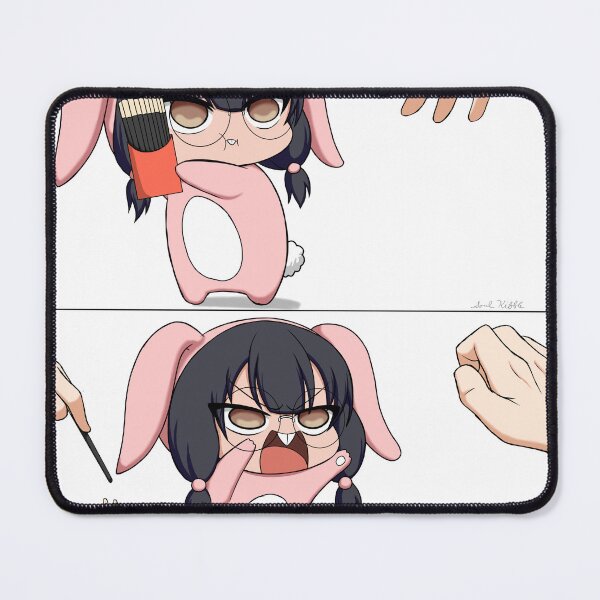 Item preview, Lai Pocky Chibi designed and sold by Soulkibble.