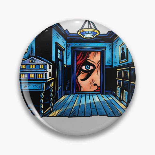 Item preview, Hereditario designed and sold by ArtaxLives.