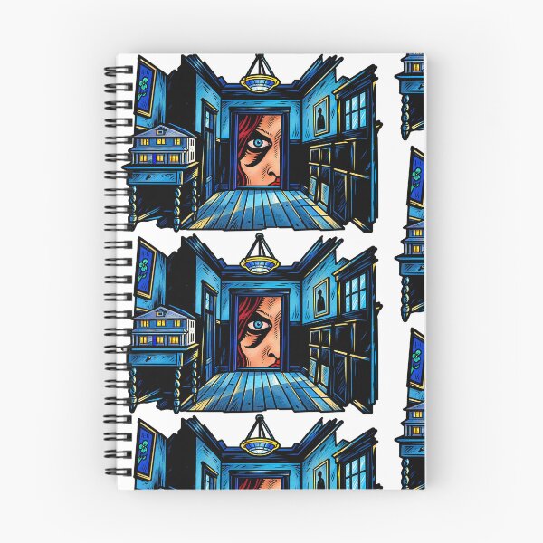 Item preview, Hereditario designed and sold by ArtaxLives.