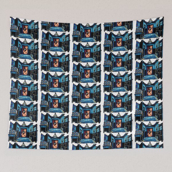 Item preview,   Hereditary designed and sold by ArtaxLives.