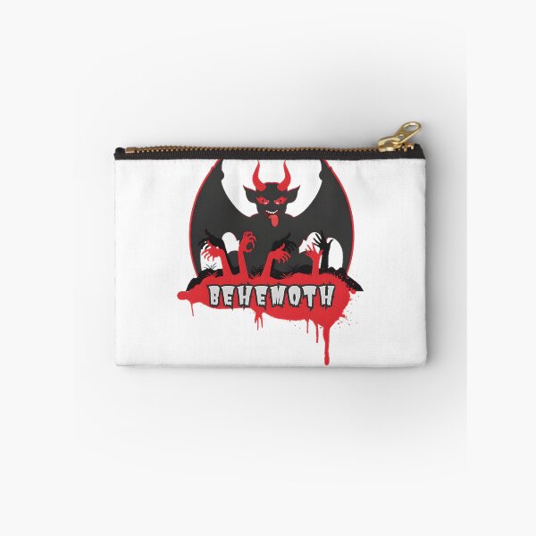 Item preview, Behemoth Art Design Featuring Majestic and Powerful Creature Illustration designed and sold by FinallyAnimee.