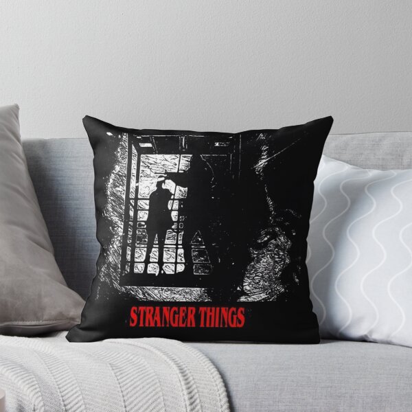 Item preview, Stranger Things w/ logo, lift edit designed and sold by simpleswift.