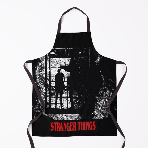 Item preview, Stranger Things w/ logo, lift edit designed and sold by simpleswift.