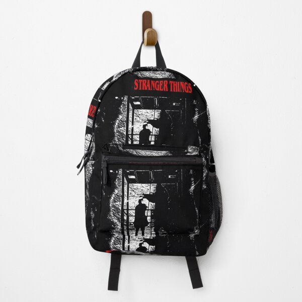 Artikelvorschau, Stranger Things mit Logo, Lift-Edit entworfen und verkauft von simpleswift.