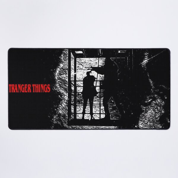 Item preview, Stranger Things w/ logo, lift edit designed and sold by simpleswift.
