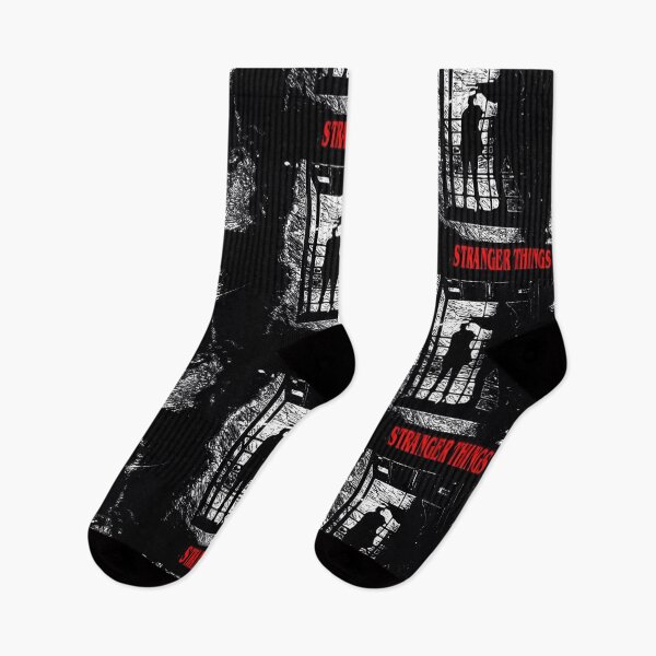 Item preview, Stranger Things w/ logo, lift edit designed and sold by simpleswift.