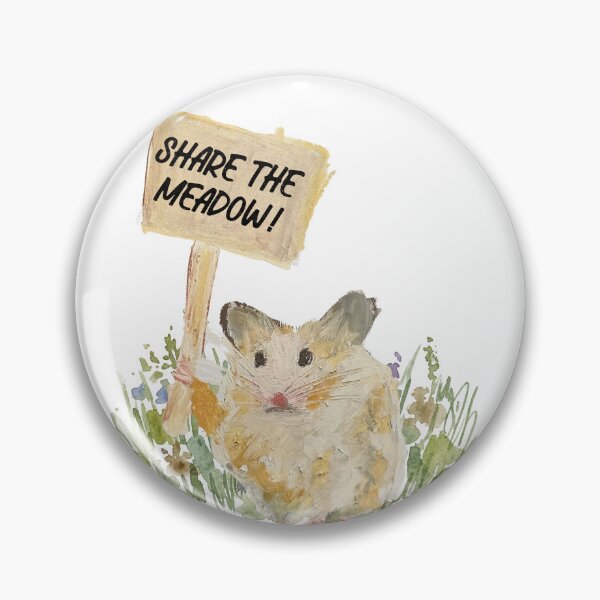Item preview, share the meadow designed and sold by trewimas.