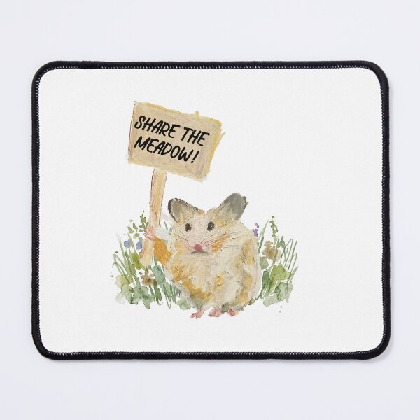 Item preview, share the meadow designed and sold by trewimas.