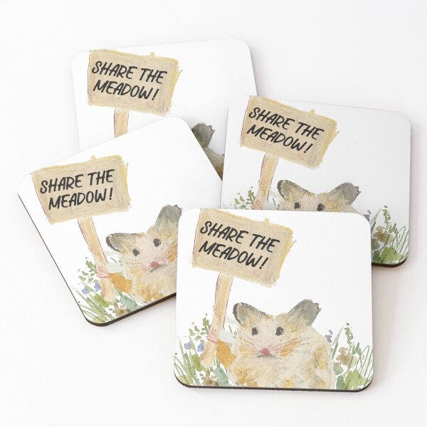 Item preview, share the meadow designed and sold by trewimas.