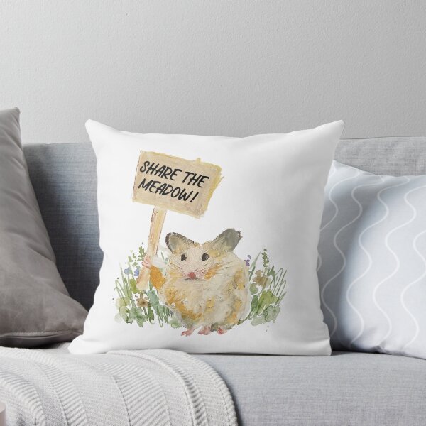 Item preview, share the meadow designed and sold by trewimas.