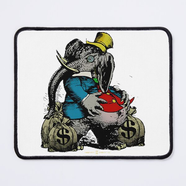 Item preview, Behemoth Art Illustration - Powerful and Bold Creature Design designed and sold by FinallyAnimee.