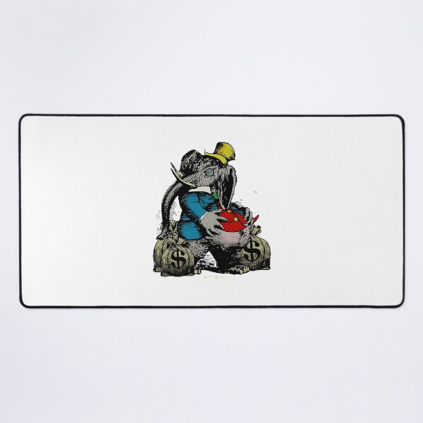 Item preview, Behemoth Art Illustration - Powerful and Bold Creature Design designed and sold by FinallyAnimee.