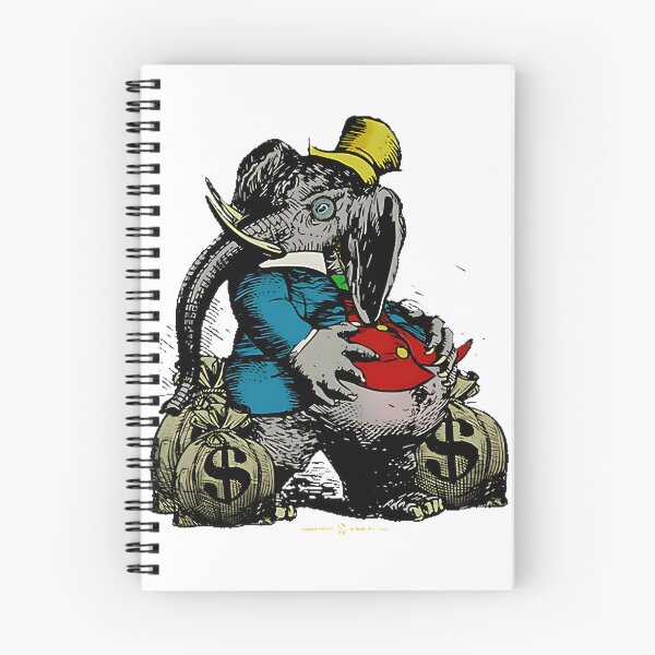 Item preview, Behemoth Art Illustration - Powerful and Bold Creature Design designed and sold by FinallyAnimee.