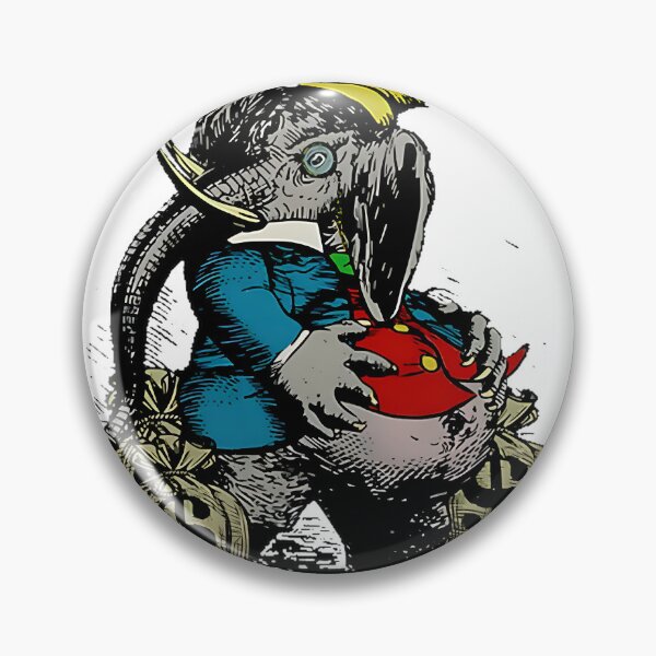 Item preview, Behemoth Art Illustration - Powerful and Bold Creature Design designed and sold by FinallyAnimee.