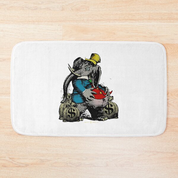 Item preview, Behemoth Art Illustration - Powerful and Bold Creature Design designed and sold by FinallyAnimee.