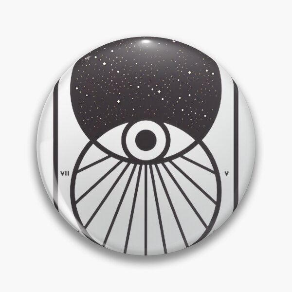 Item preview, Abstract Cosmic Design Representing Space and Time Continuum designed and sold by beefpants.