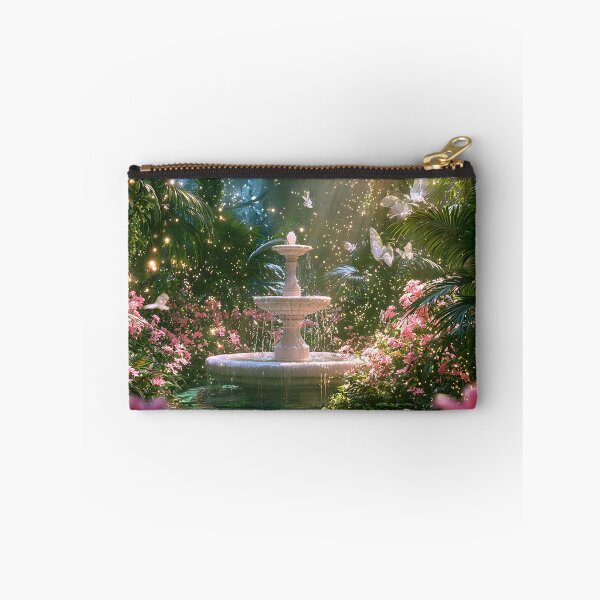 Item preview, Butterfly Fountain Garden 03 designed and sold by Neo-Chrio.
